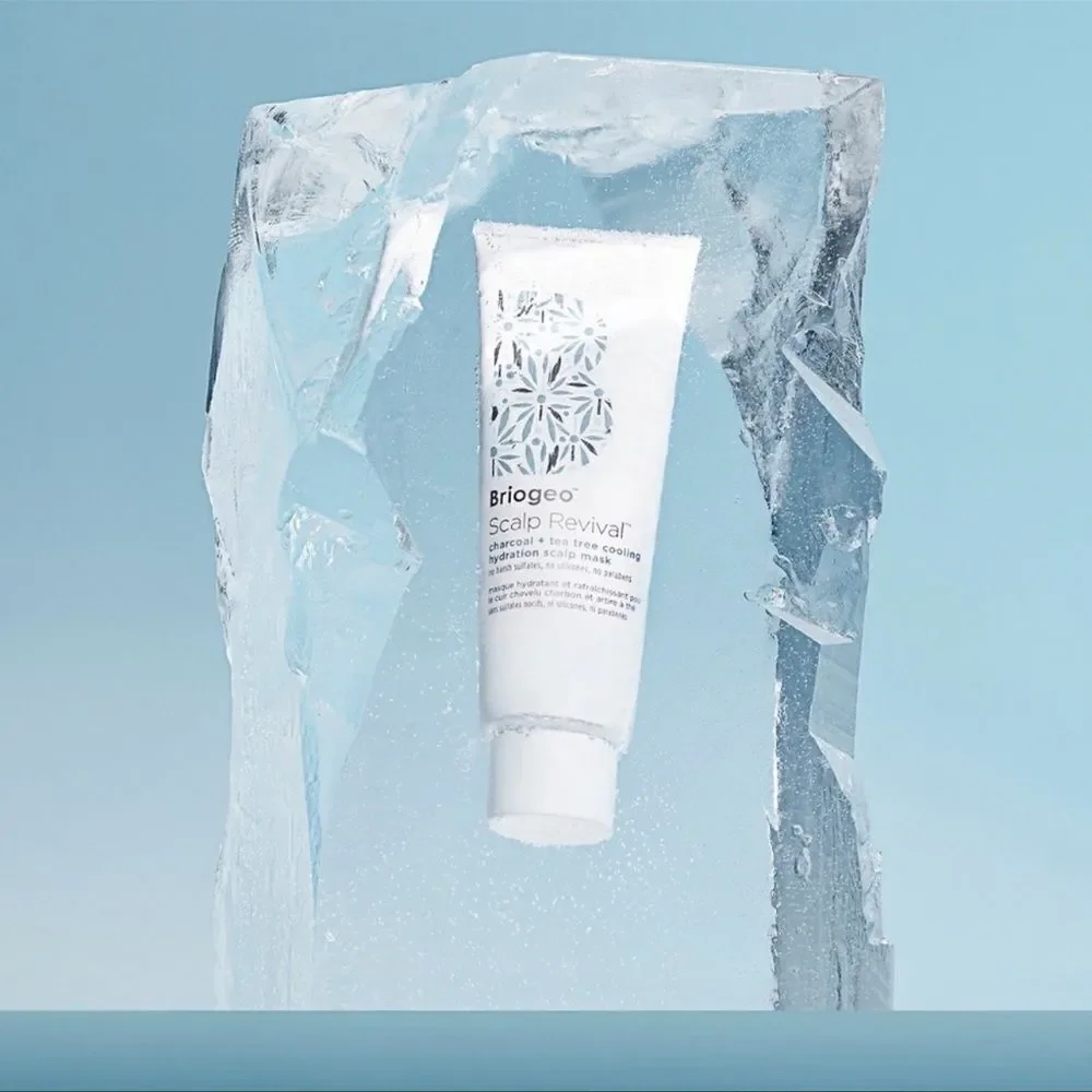 ‎NEW BRIOGEO SCALP REVIVAL CONDITIONER/Mask D7